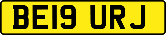 BE19URJ