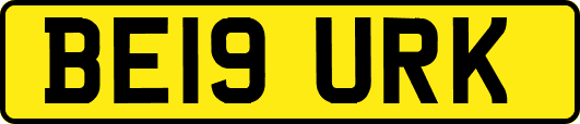 BE19URK