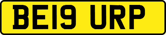 BE19URP