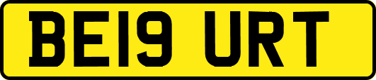 BE19URT