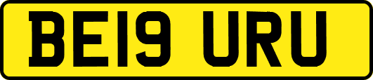 BE19URU