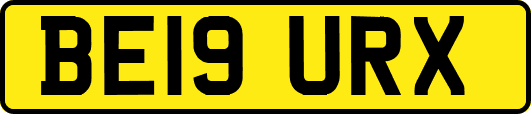 BE19URX