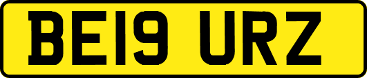 BE19URZ