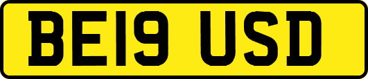 BE19USD