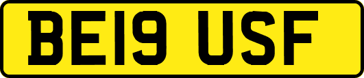 BE19USF