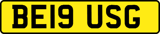 BE19USG