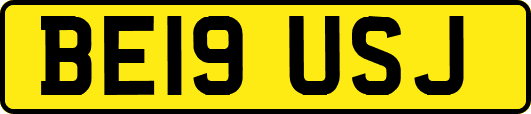 BE19USJ