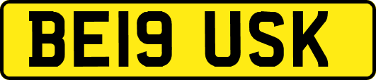 BE19USK