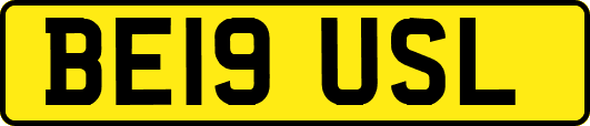 BE19USL