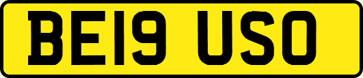 BE19USO