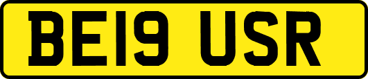 BE19USR