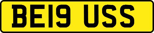 BE19USS