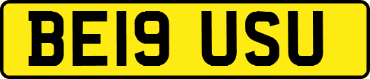 BE19USU