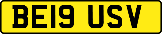 BE19USV