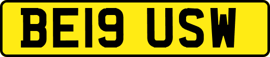 BE19USW