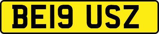 BE19USZ