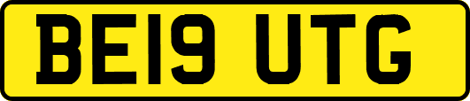 BE19UTG