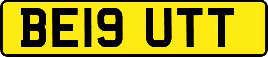 BE19UTT