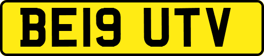 BE19UTV