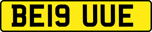 BE19UUE