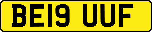 BE19UUF