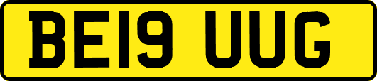 BE19UUG