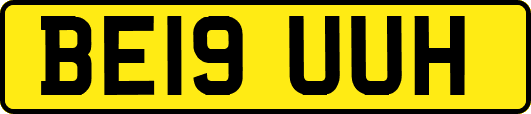 BE19UUH