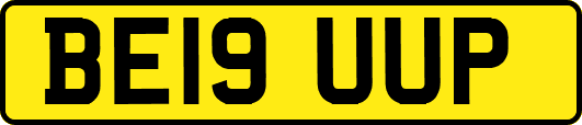 BE19UUP