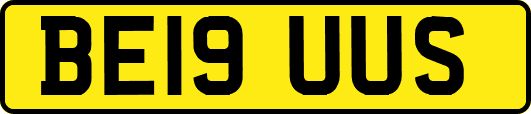 BE19UUS