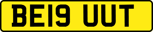 BE19UUT