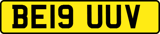 BE19UUV