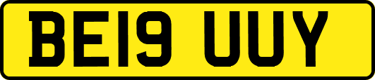 BE19UUY