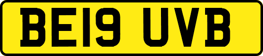 BE19UVB