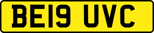 BE19UVC