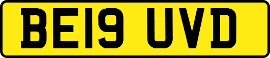 BE19UVD