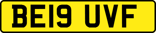 BE19UVF