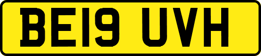 BE19UVH