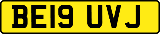 BE19UVJ