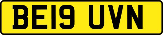 BE19UVN