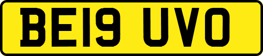 BE19UVO