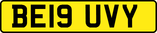 BE19UVY