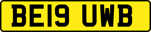 BE19UWB