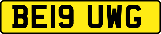 BE19UWG