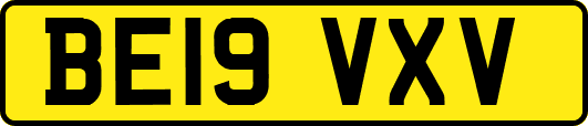 BE19VXV