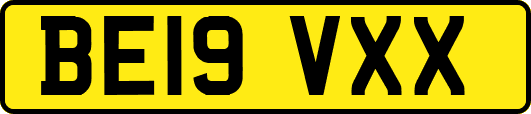 BE19VXX