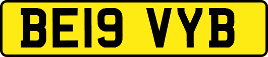 BE19VYB