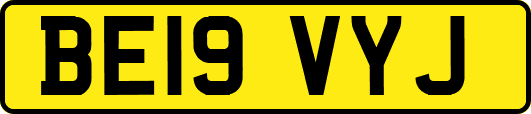 BE19VYJ