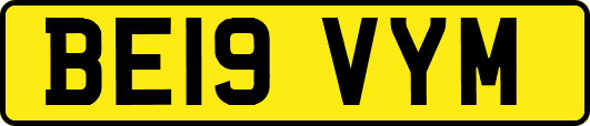 BE19VYM