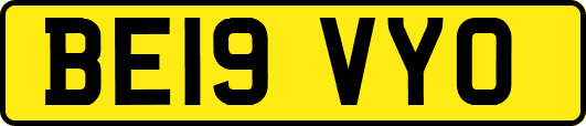 BE19VYO