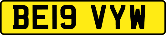 BE19VYW